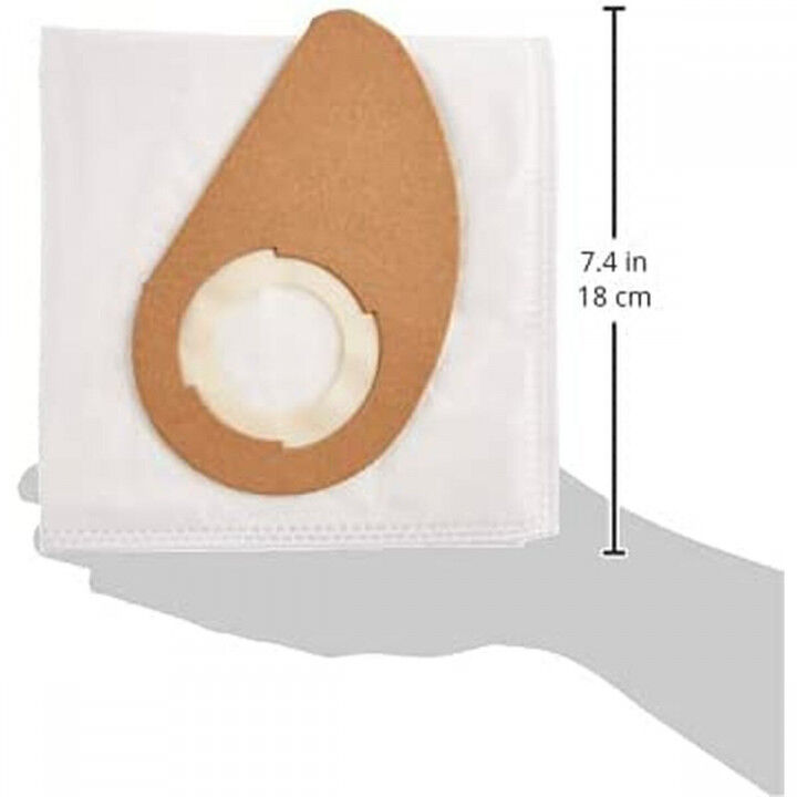 Ersatzbeutel für Staubsauger Nilfisk BUDDY II    4UD