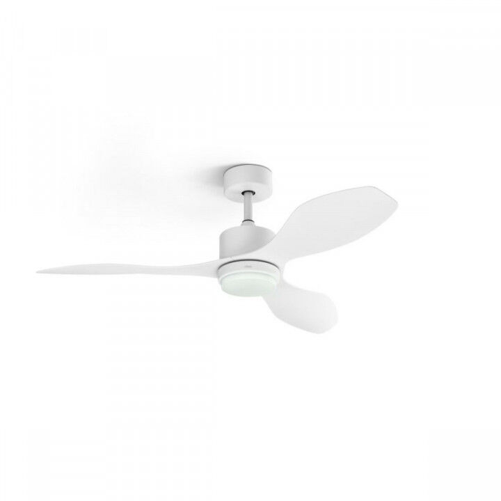 Ceiling Fan UFESA BUTAN White 30 W Ø132 cm