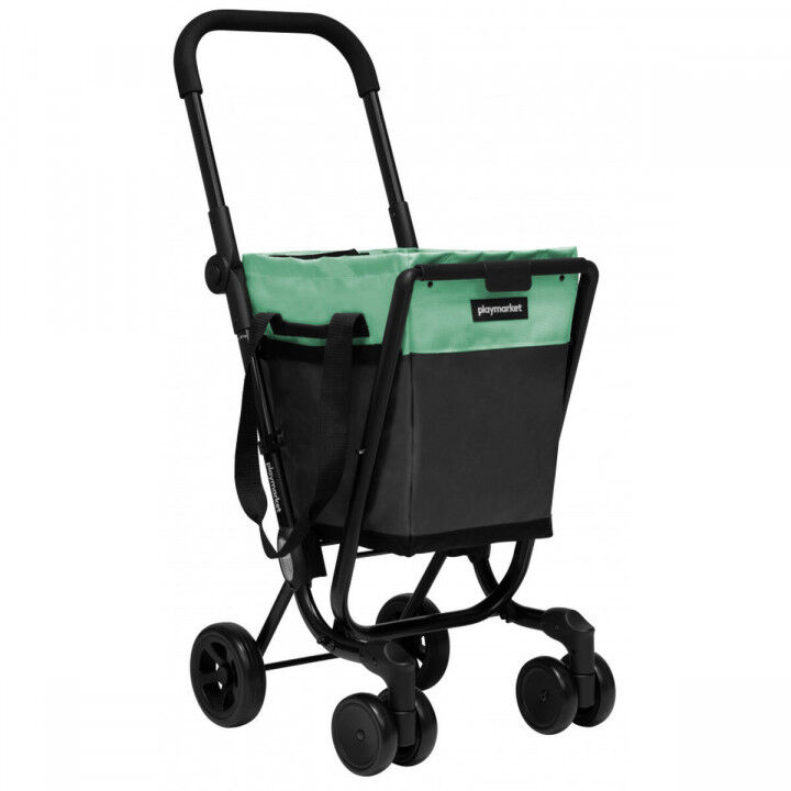 Carrello PLAY EASY GO GREY AQUAMARIN 24966 785