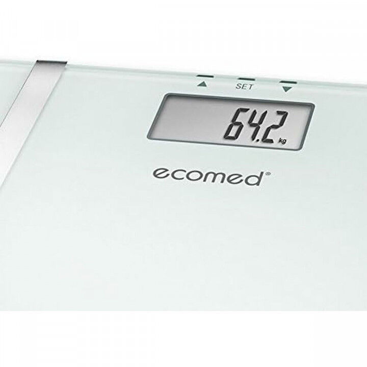 Balance Numérique de Salle de Bain Medisana PS70E Acier inoxydable 150 kg 180 kg