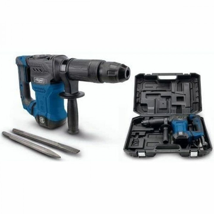 Trapano a percussione Scheppach AB1500X 1300 W