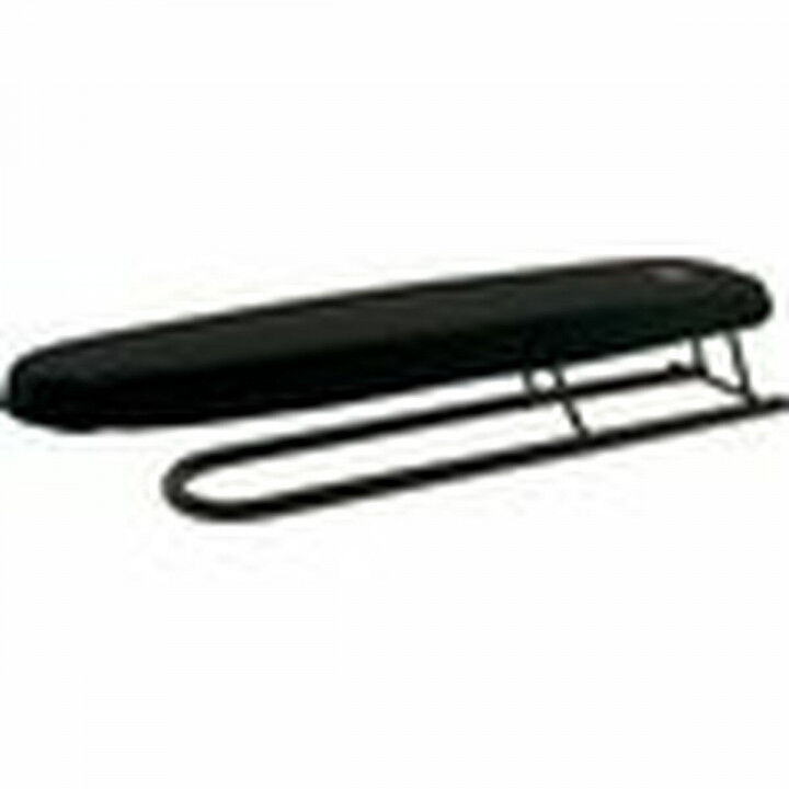 Ironing board JATA TM200 Black Metal