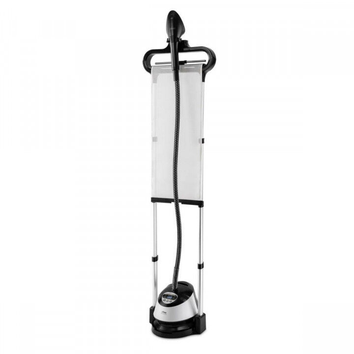 Plancha de Vapor Vertical UFESA STEAM PAD 1580W 38GR/M LCD 1600 W