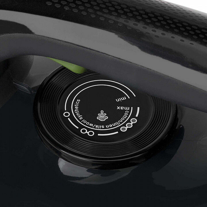 Plancha de Vapor JATA JEPL2401