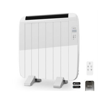 Digital Heater Artica White 900 W