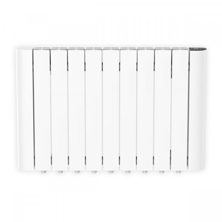 Digitaler Heizkörper Artica Weiß 1800 W