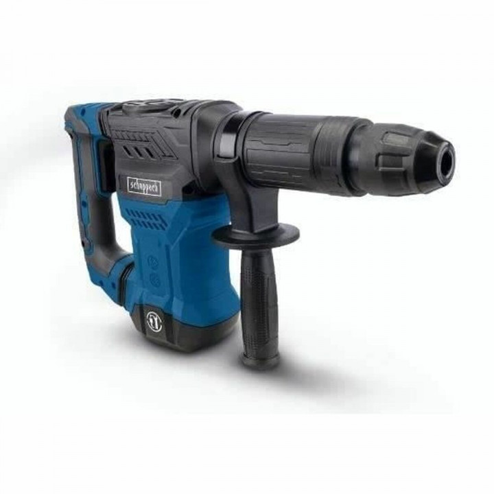 Trapano a percussione Scheppach AB1500X 1300 W