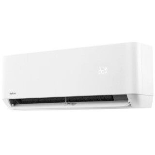 Airconditioner DAITSU ELECTRIC DS12KTP6 A+++/A++ 3354 kcal/h 3010 fg/h Wit