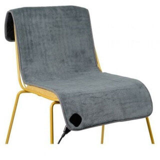 Coperta Elettrica Tristar BW-4772 Grigio