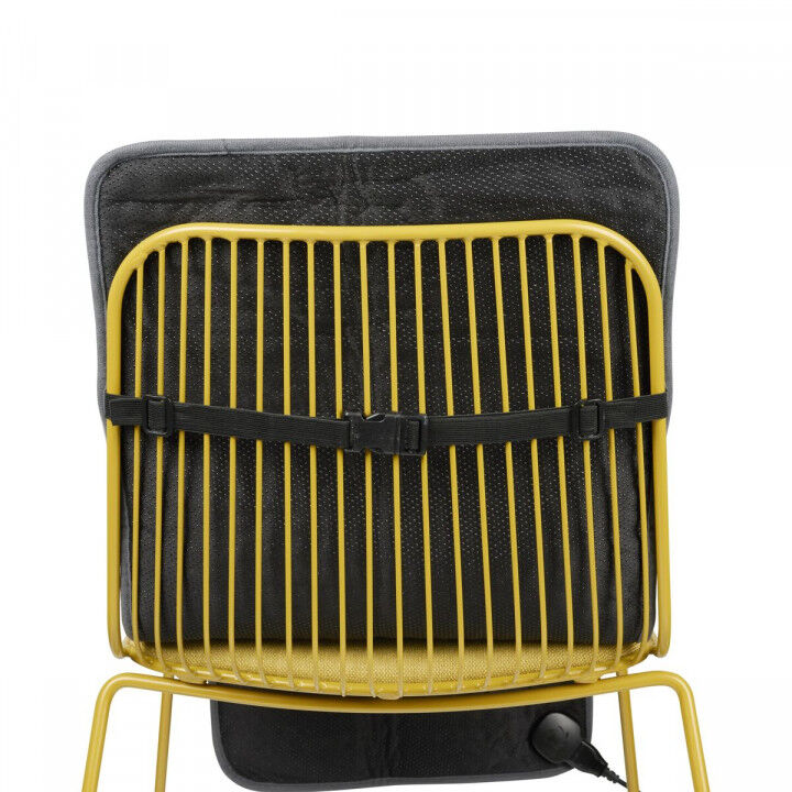 Couverture Chauffante Tristar BW-4772 Gris