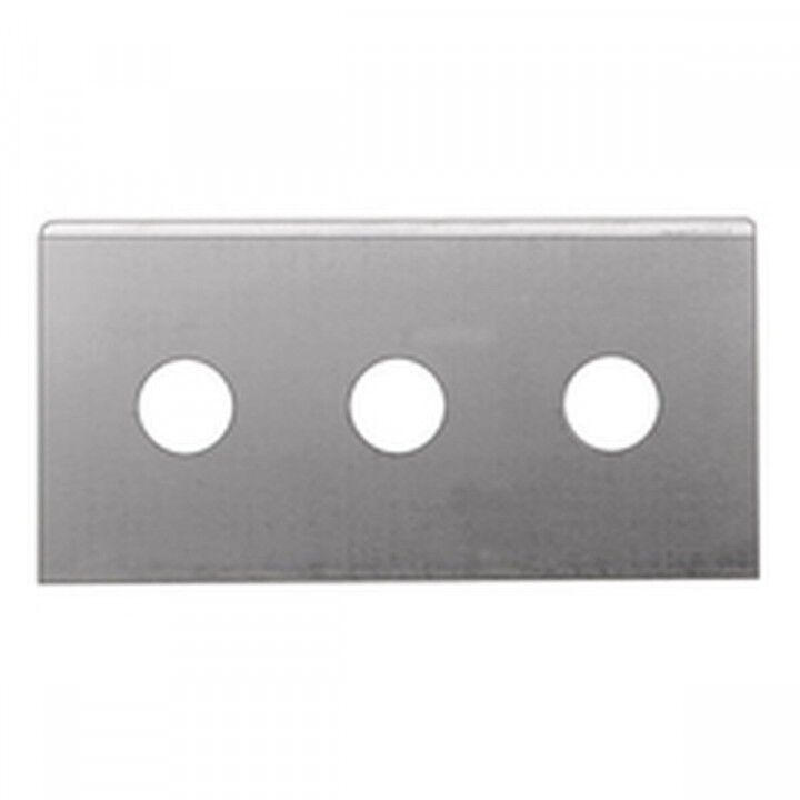 Scraper Ibili 708250 (3 Units)