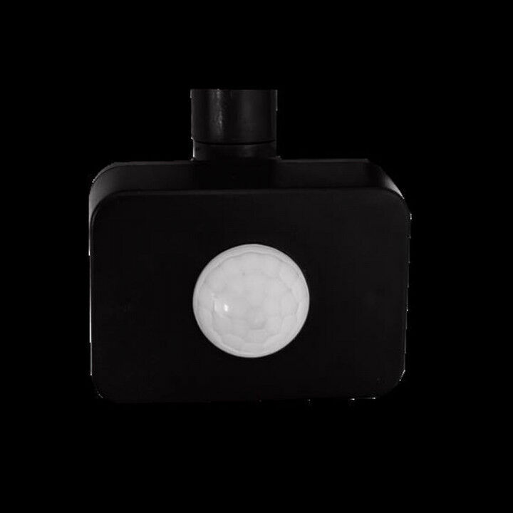 Bombilla LED Silver Electronics Negro