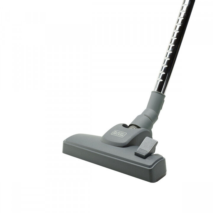 Aspirateur Black & Decker BXVML700E Noir Gris 700 W