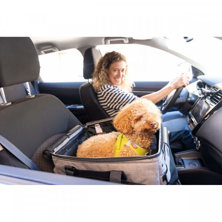 Winkelwagen Carlett CUBE P RUBY Rood