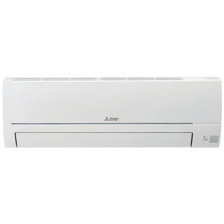 Aire Acondicionado Mitsubishi Electric MSZHR60VFK 5848 w Blanco A+/A+ 5848 fg/h