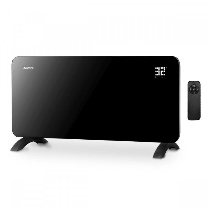 Heizung Artica Weiß 2000 W