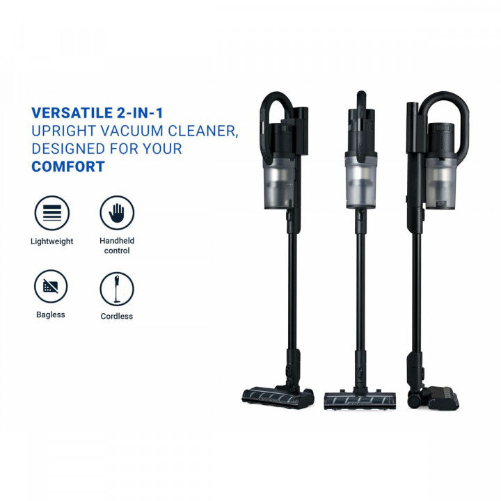 Stick Vacuum Cleaner Nilfisk S1 PETCARE