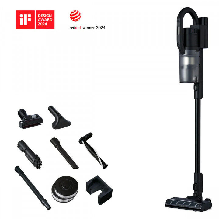 Stick Vacuum Cleaner Nilfisk S1 PETCARE