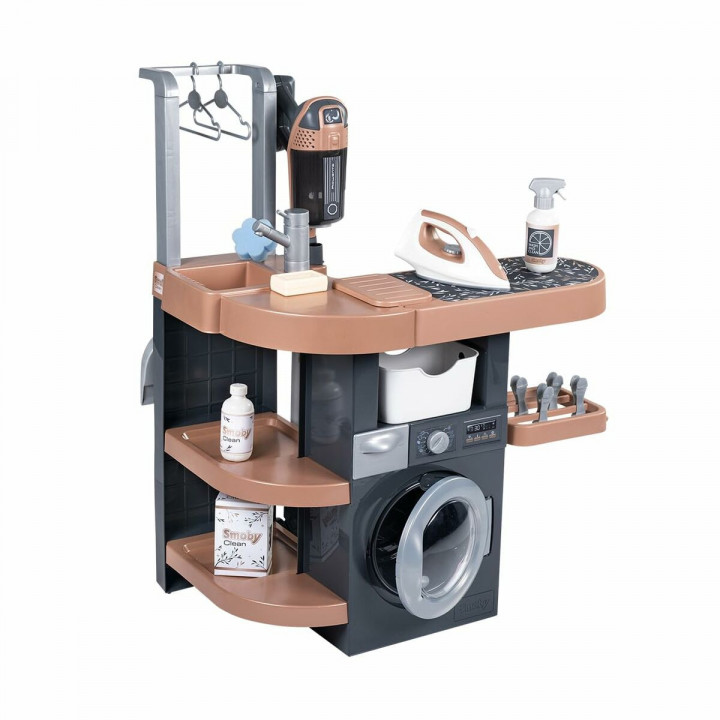 Kit de nettoyage et de rangement Smoby