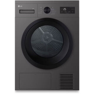 Sécheuse LG RHA1008NDK 8 kg