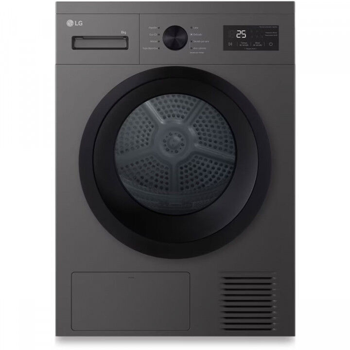 Sécheuse LG RHA1008NDK 8 kg
