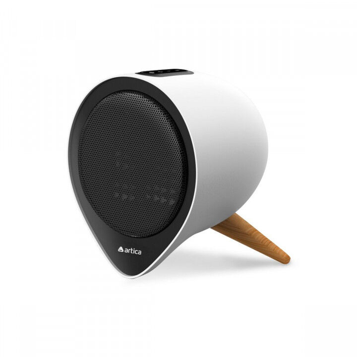 Calefactor Artica Blanco 1500 W