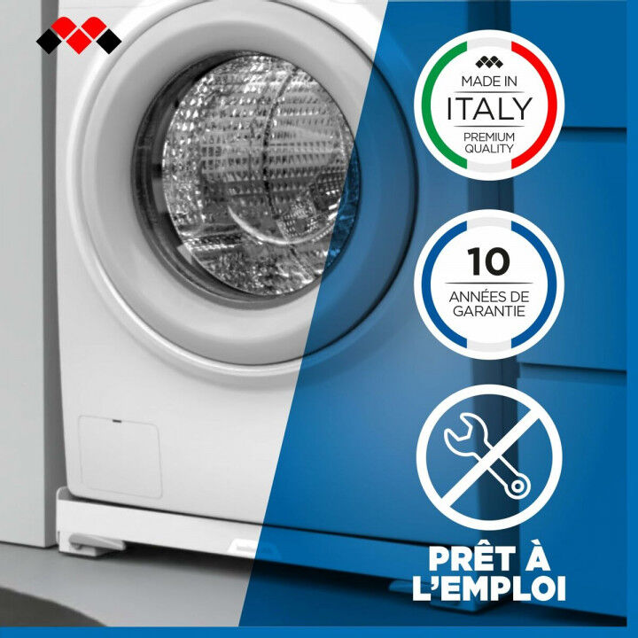 Washing machine Meliconi 656146