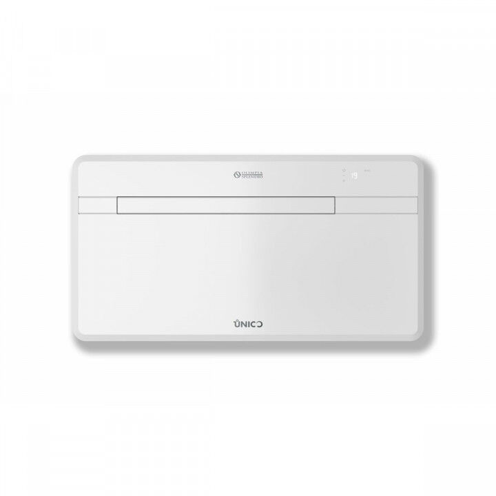 Air Conditionné Olimpia Splendid 02456 Blanc