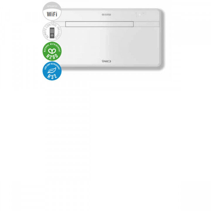 Klimaanlage Olimpia Splendid 02526 Weiß