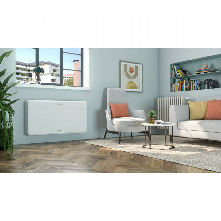 Aire Acondicionado Olimpia Splendid 02526 Blanco