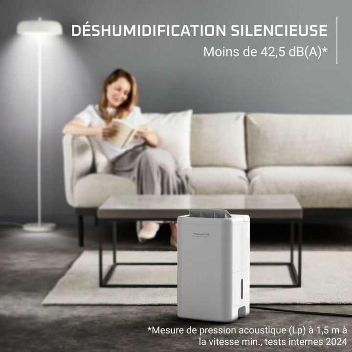 Deumidificatore Rowenta DH5250F0 300 W 3 L
