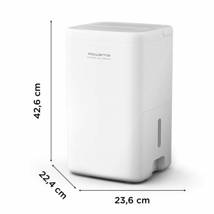 Deshumidificador Rowenta DH5250F0 300 W 3 L