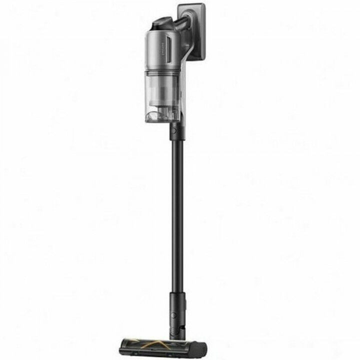 Dreame Draadloze Steelstofzuiger Z30 850 W batterij 0,6 L HEPA-filter zwart