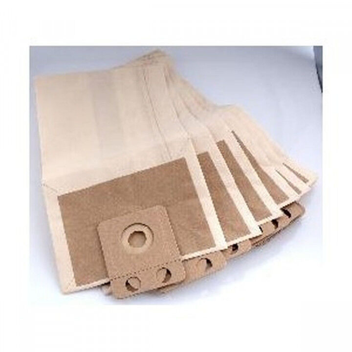 Sac de Rechange pour Aspirateur Nilfisk 1408618000