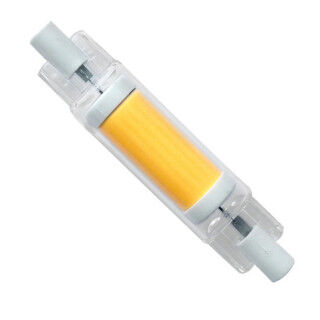 LED-Lampe Silver Electronics 1131430