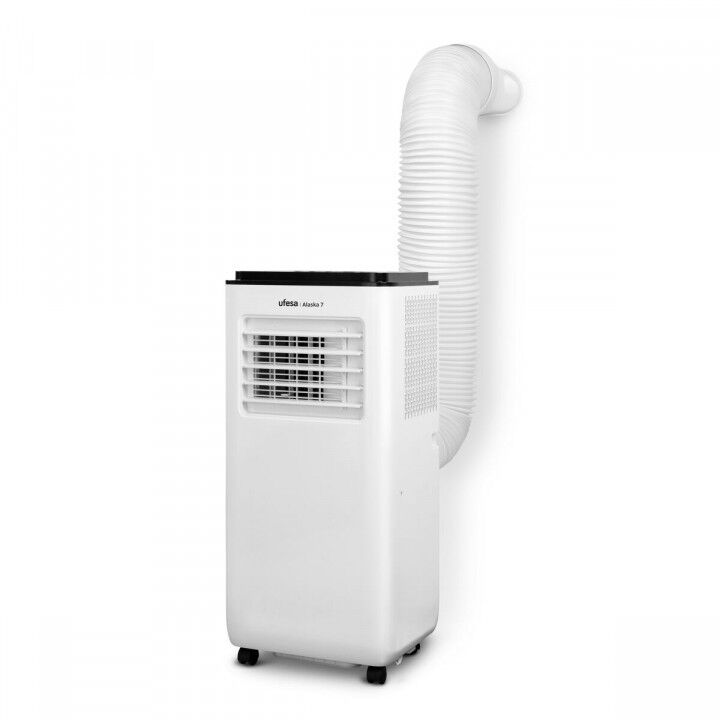 Climatiseur Portable UFESA ALASKA 7 1765F