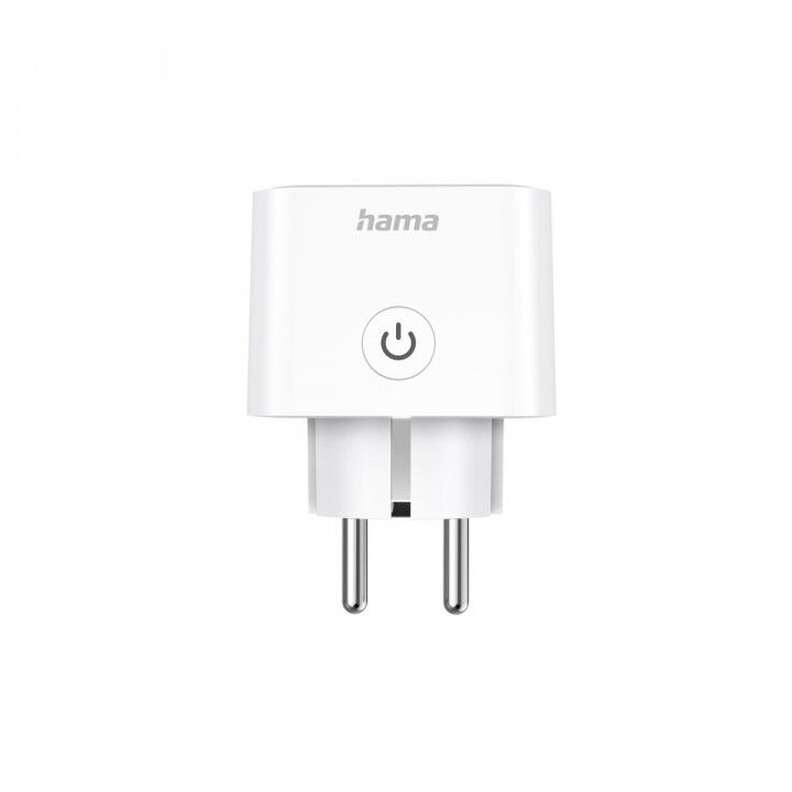Boîte à fusibles Hama 00176638 Wi-Fi 240 V