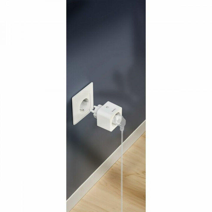 Sicherungskasten Hama 00176638 Wi-Fi 240 V