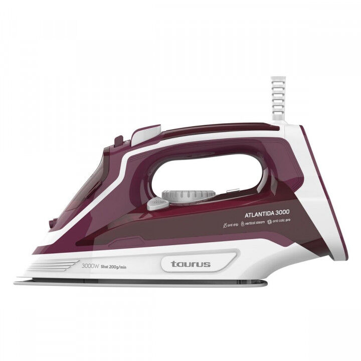 Steam Iron Taurus 918979000 3000 W