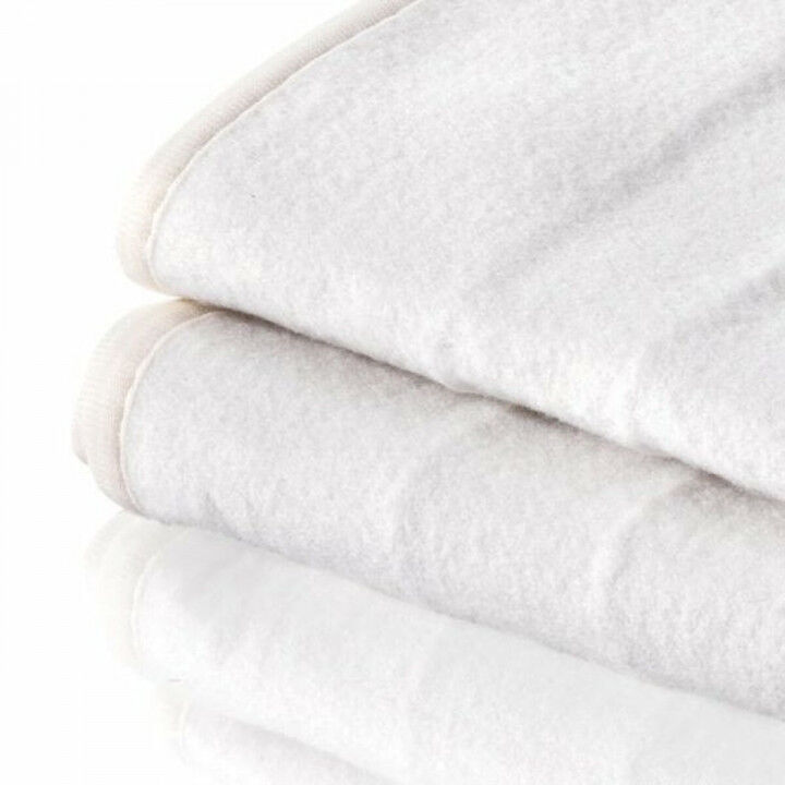 Couverture Chauffante Tristar BW4751 150 x 70 cm Blanc Polyester