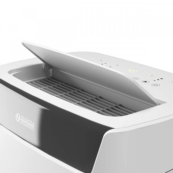 Déshumidificateur Olimpia Splendid 02065