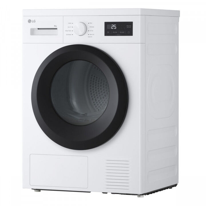 Dryer LG RHA1008NWK 8 kg