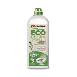 Detergente per pavimenti Meliconi ECO 1 L