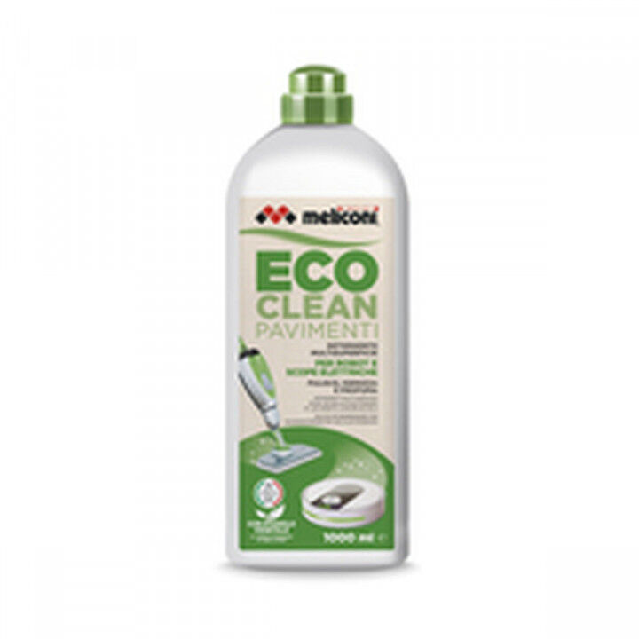 Detergente per pavimenti Meliconi ECO 1 L