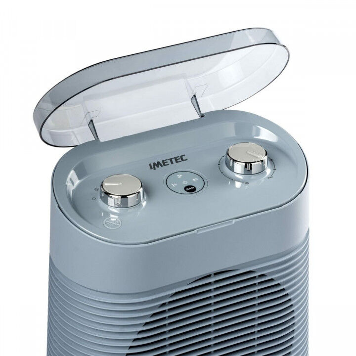 Heater IMETEC 4029 PROTECTION Blue