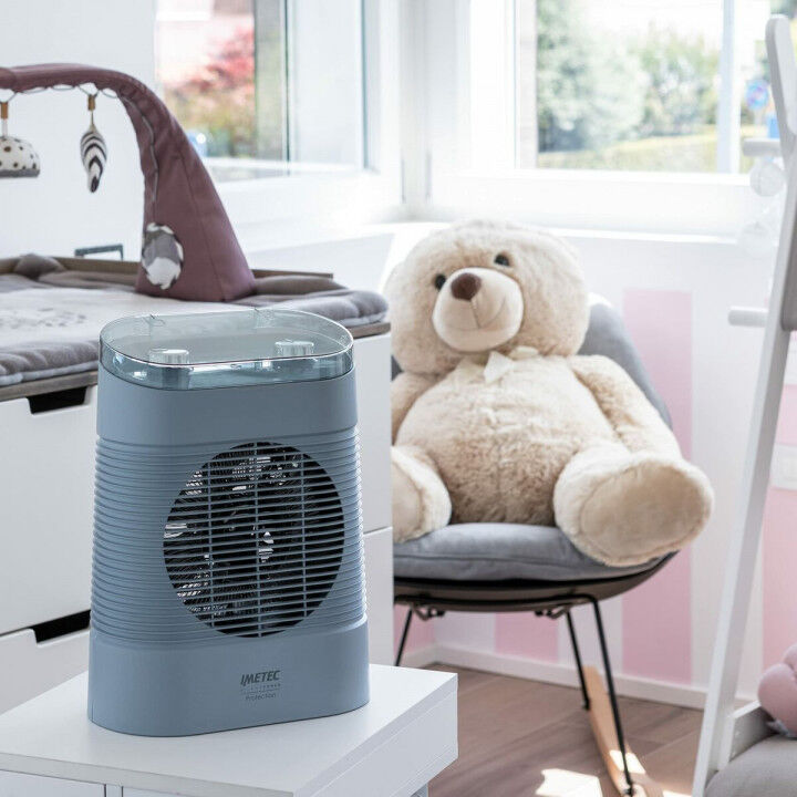 Verwarming IMETEC 4029 PROTECTION Blauw