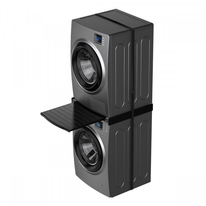 Samengestelde eenheid van wasmachine en droger Meliconi 656136