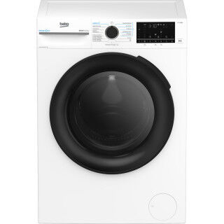Laveuse - Sécheuse BEKO BM5DFT49437WB 1400 rpm 9 kg 6 Kg