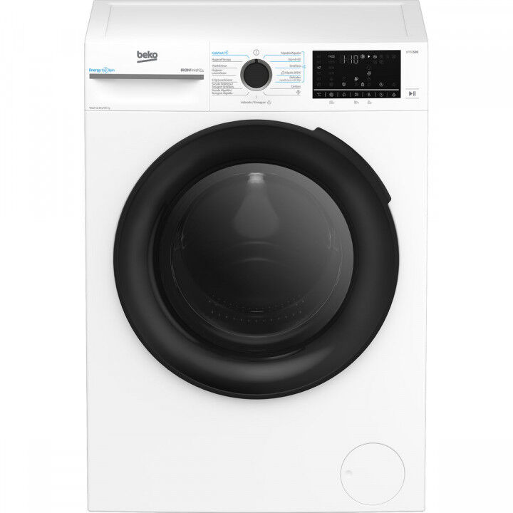 Washer - Dryer BEKO BM5DFT49437WB 1400 rpm 9 kg 6 Kg