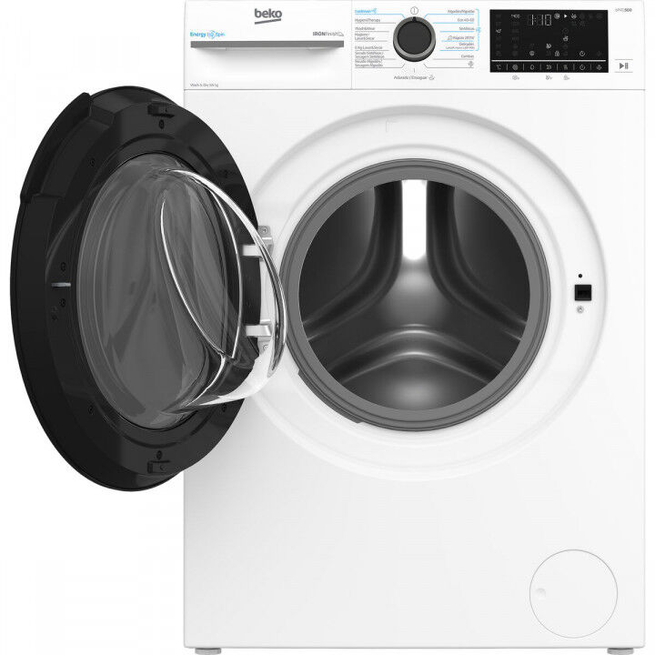 Washer - Dryer BEKO BM5DFT49437WB 1400 rpm 9 kg 6 Kg